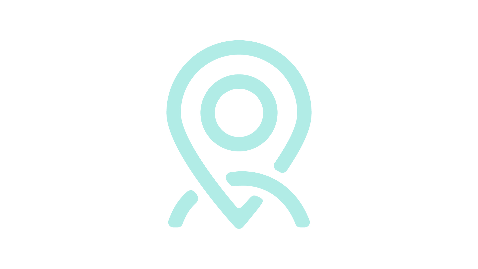 Placemakr logomark in Pool